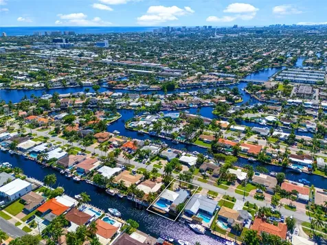 201 SE 12th Street Pompano Beach FL 33060