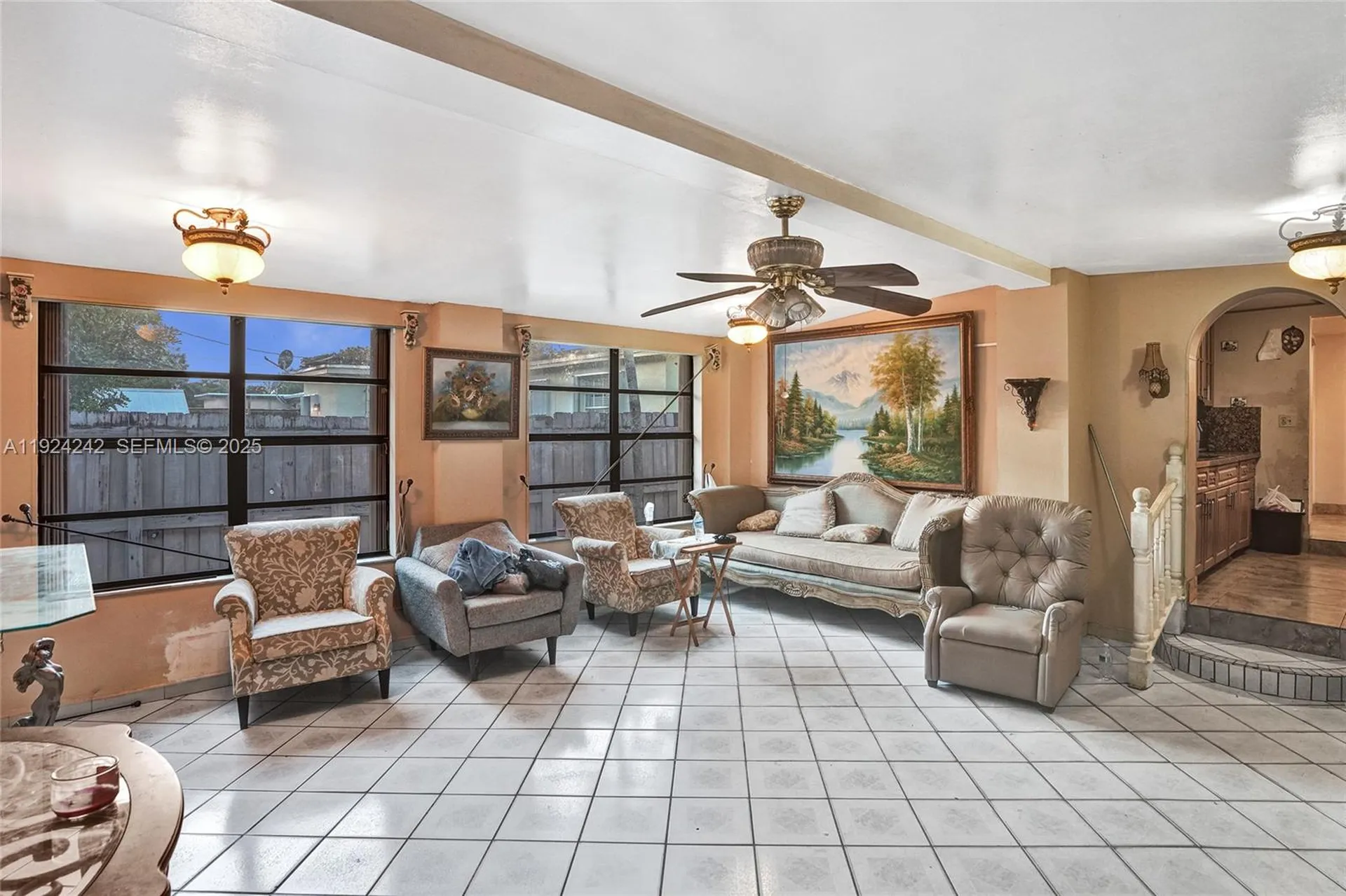 6404 Evans Street Hollywood FL 33024