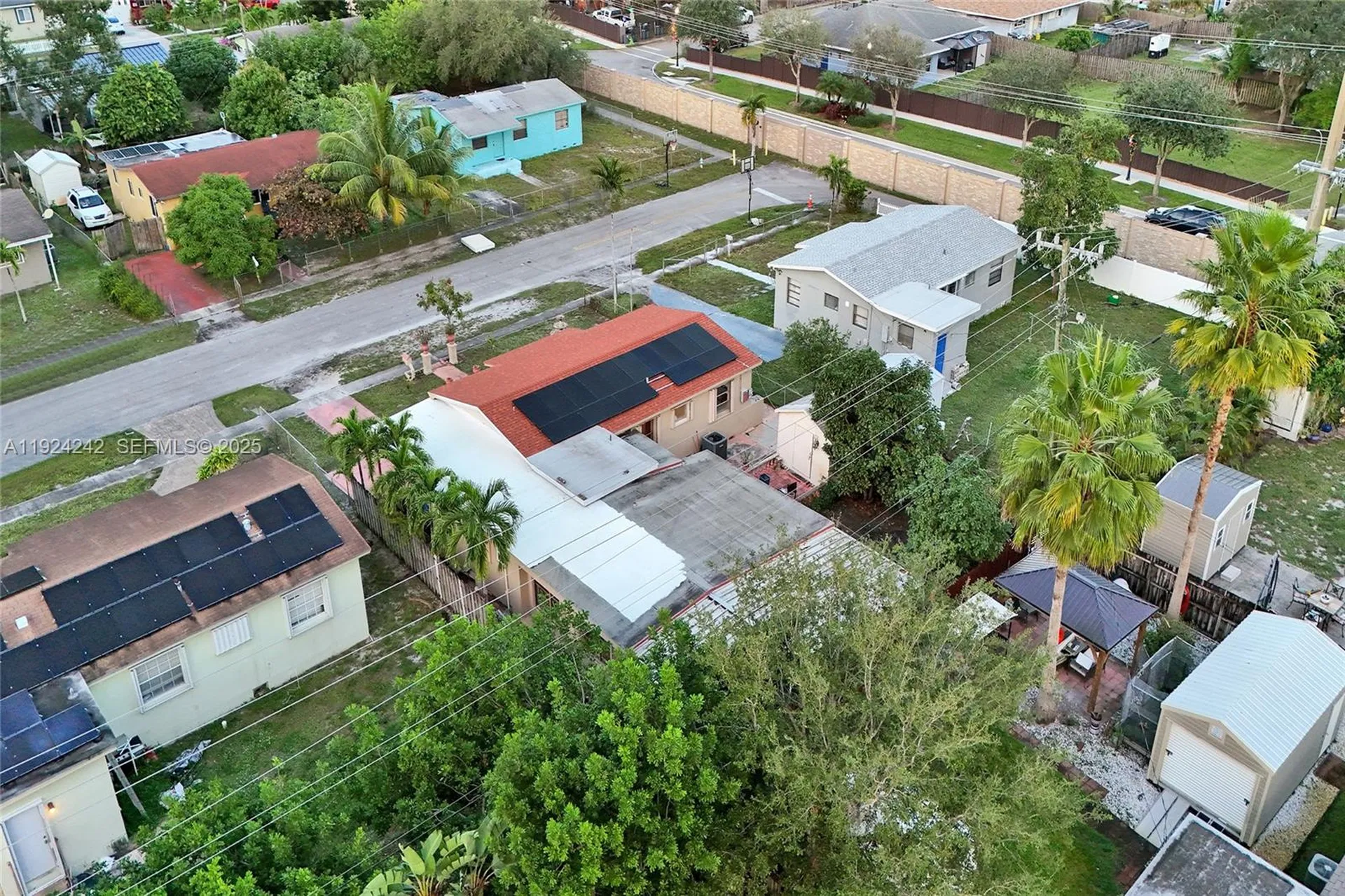 6404 Evans Street Hollywood FL 33024
