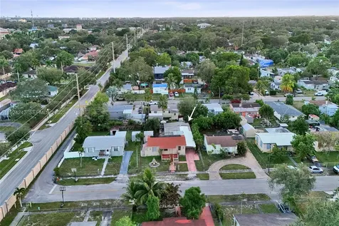 6404 Evans Street Hollywood FL 33024