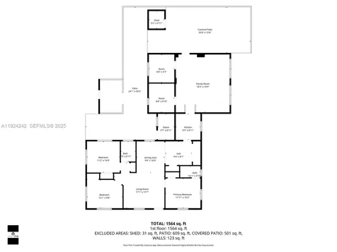 6404 Evans Street Hollywood FL 33024