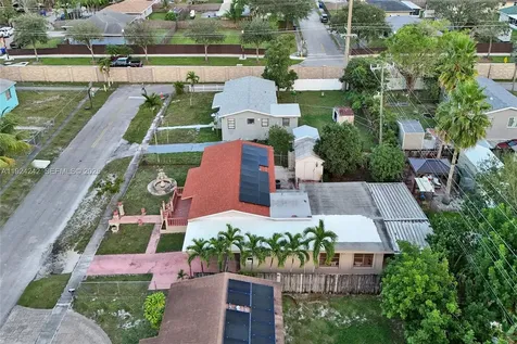 6404 Evans Street Hollywood FL 33024
