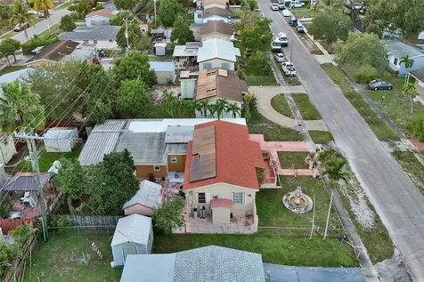 6404 Evans Street Hollywood FL 33024