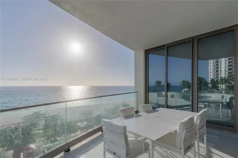 17975 Collins Avenue Sunny Isles Beach FL 33160