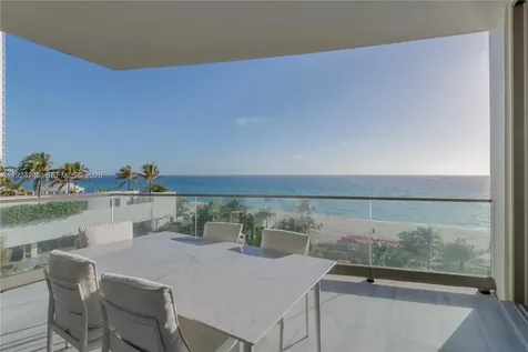 17975 Collins Avenue Sunny Isles Beach FL 33160