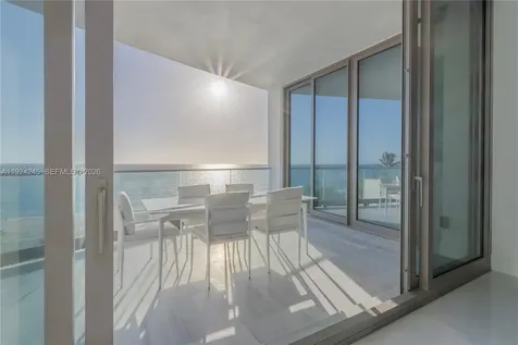 17975 Collins Avenue Sunny Isles Beach FL 33160