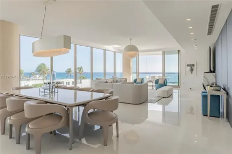17975 Collins Avenue Sunny Isles Beach FL 33160