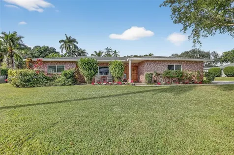 431 Vicksburg Terrace Plantation FL 33325