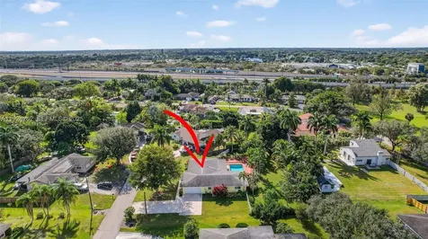 431 Vicksburg Terrace Plantation FL 33325