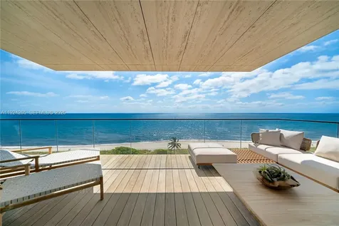 8955 Collins Avenue Surfside FL 33154