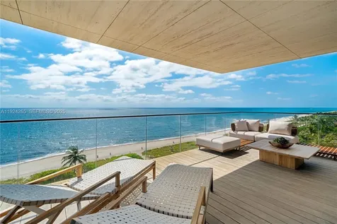 8955 Collins Avenue Surfside FL 33154