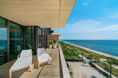 8955 Collins Avenue Surfside FL 33154