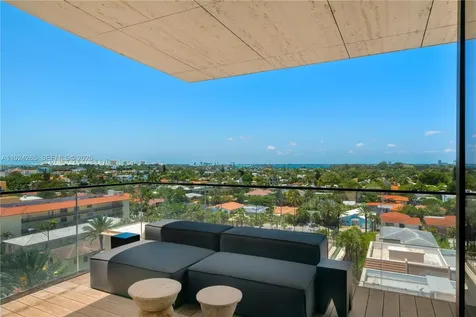 8955 Collins Avenue Surfside FL 33154