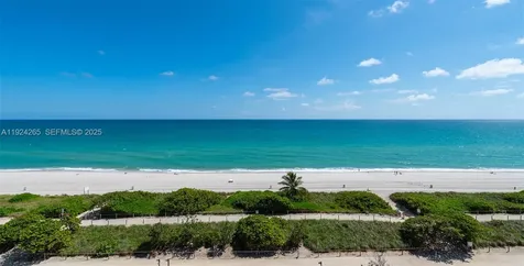 8955 Collins Avenue Surfside FL 33154