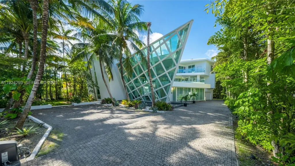 480 Ocean Boulevard Golden Beach FL 33160