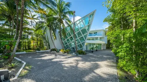 480 Ocean Boulevard Golden Beach FL 33160