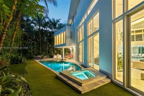 480 Ocean Boulevard Golden Beach FL 33160