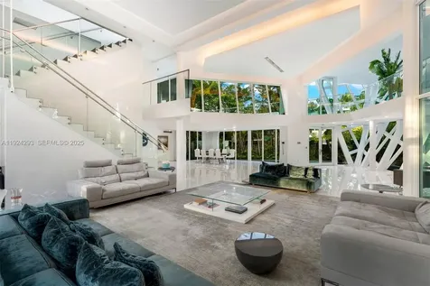 480 Ocean Boulevard Golden Beach FL 33160