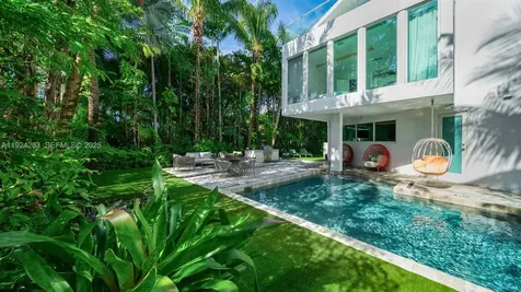 480 Ocean Boulevard Golden Beach FL 33160