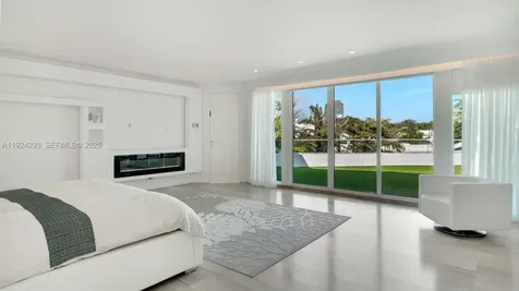 480 Ocean Boulevard Golden Beach FL 33160