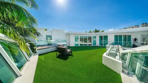 480 Ocean Boulevard Golden Beach FL 33160