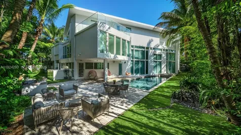 480 Ocean Boulevard Golden Beach FL 33160