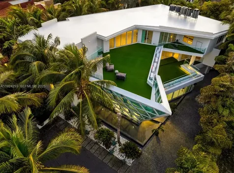 480 Ocean Boulevard Golden Beach FL 33160