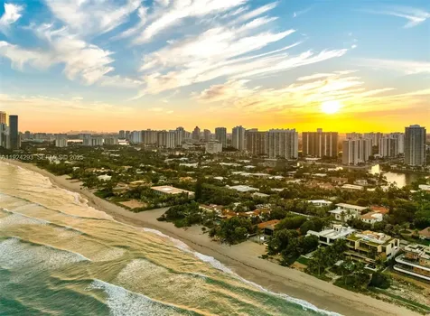 480 Ocean Boulevard Golden Beach FL 33160