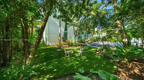 480 Ocean Boulevard Golden Beach FL 33160