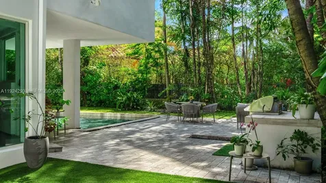 480 Ocean Boulevard Golden Beach FL 33160