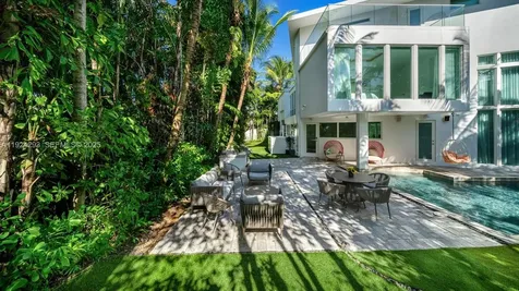 480 Ocean Boulevard Golden Beach FL 33160