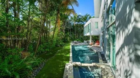 480 Ocean Boulevard Golden Beach FL 33160