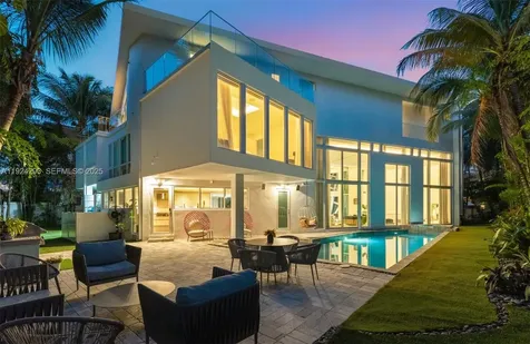 480 Ocean Boulevard Golden Beach FL 33160