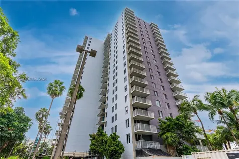 850 N Miami Avenue Miami FL 33136