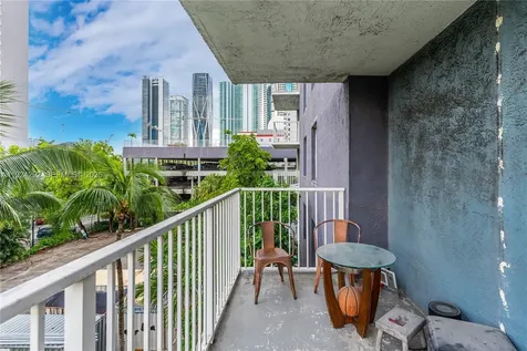 850 N Miami Avenue Miami FL 33136