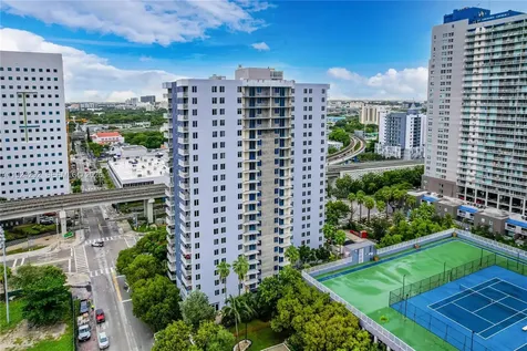 850 N Miami Avenue Miami FL 33136