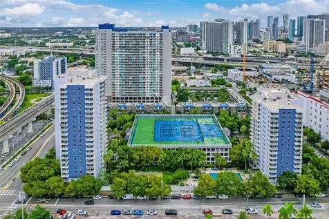 850 N Miami Avenue Miami FL 33136