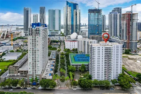 850 N Miami Avenue Miami FL 33136