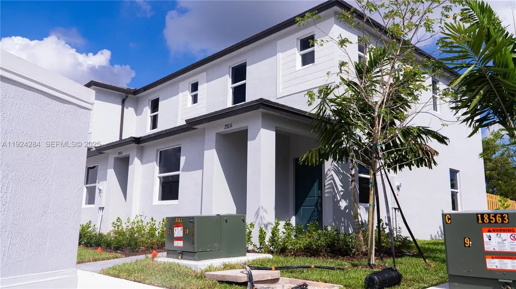 27651 SW 155 Court Miami FL 33032