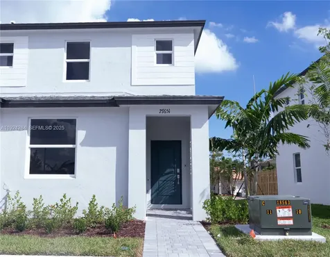 27651 SW 155 Court Miami FL 33032