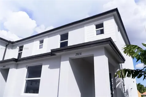 27651 SW 155 Court Miami FL 33032
