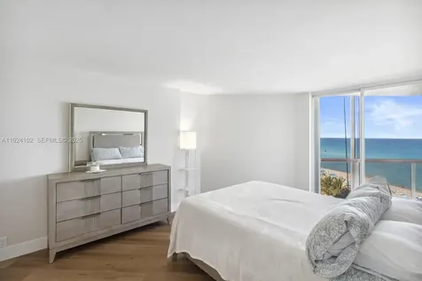 6767 Collins Avenue Miami Beach FL 33141