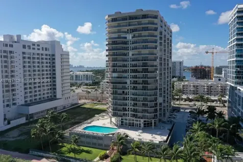 6767 Collins Avenue Miami Beach FL 33141