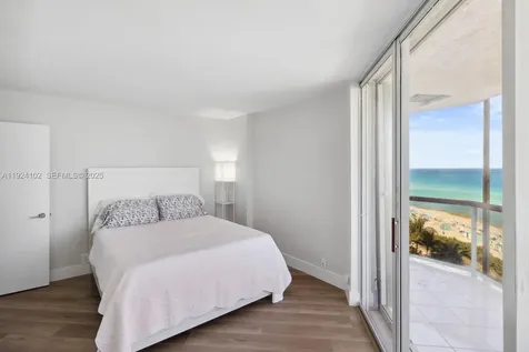 6767 Collins Avenue Miami Beach FL 33141