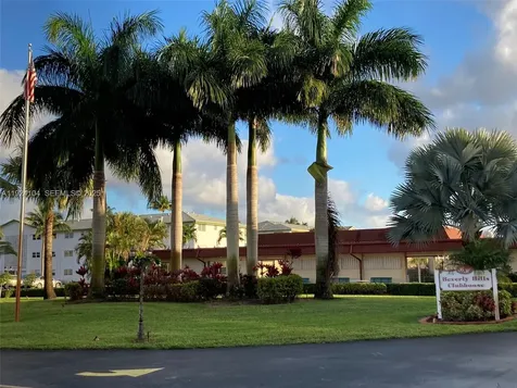5300 Washington Street Hollywood FL 33021
