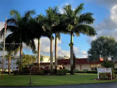5300 Washington Street Hollywood FL 33021