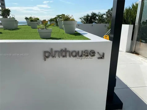 2301 Collins Avenue Miami Beach FL 33139
