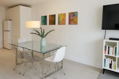 2301 Collins Avenue Miami Beach FL 33139