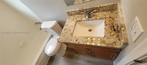 7160 NW 25 Court Sunrise FL 33313
