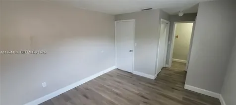 7160 NW 25 Court Sunrise FL 33313